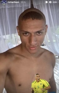 Richarlison 