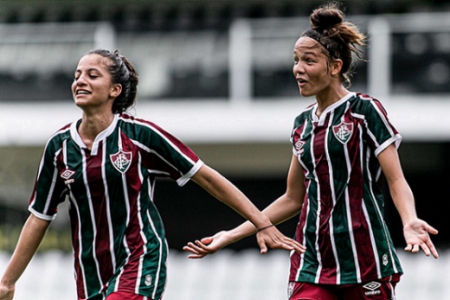 Lara Dantas - Fluminense