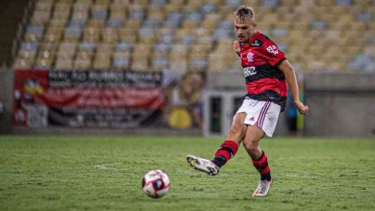 Gabriel Noga Flamengo
