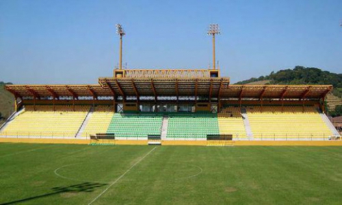 Estádio Los Larios