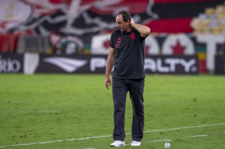 Rogério Ceni - Flamengo