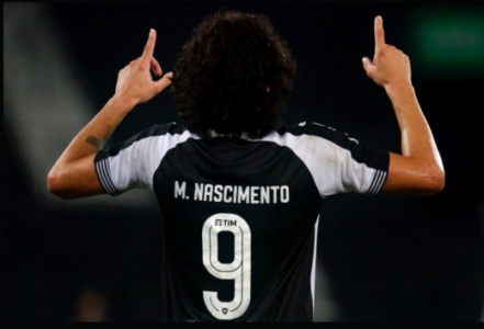 Matheus Nascimento