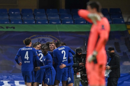 Final Inglesa: Chelsea e Manchester City decidem a Uefa Champions