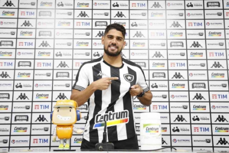 Daniel Borges