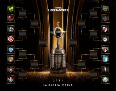 Libertadores 2021