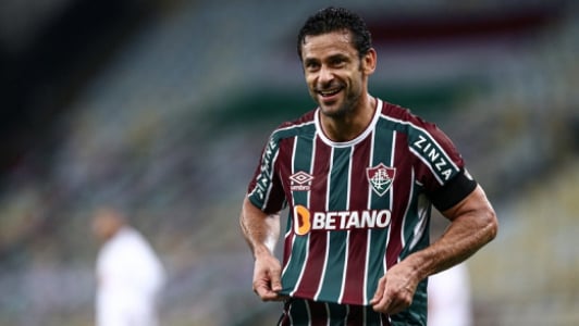 Fred - Fluminense x RB Bragantino - Betano