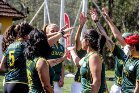 Cricket Brasil