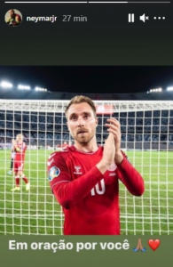 Neymar Eriksen