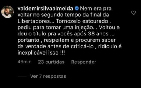 Pai de Gabigol