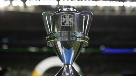 Taça da Copa do Brasil Sub-20