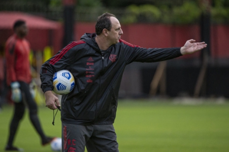 Rogério Ceni - Flamengo