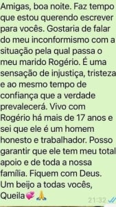 Mulher Caboclo