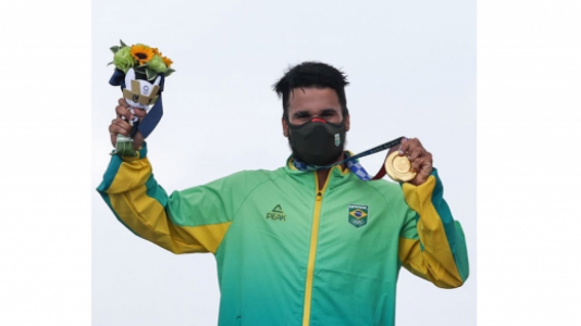 Italo Ferreira