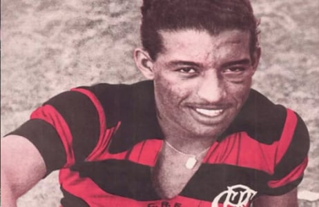 Há 100 anos, nascia Zizinho, o craque que fascinou o 'Rei do Futebol' e toda uma geração de atletas | LANCE!