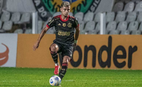 Com Andreas Pereira, Flamengo já tem 20 jogadores que fizeram gols na temporada; veja a artilharia