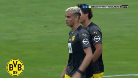 Reinier deve deixar o Borussia Dortmund em janeiro - ISTOÉ Independente