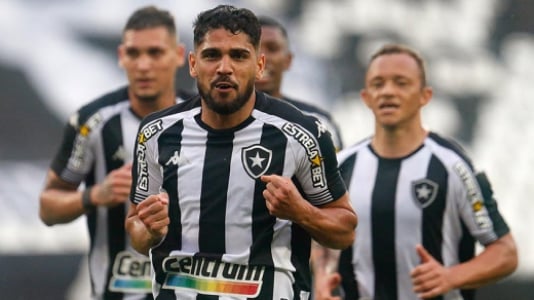 Daniel Borges - Botafogo