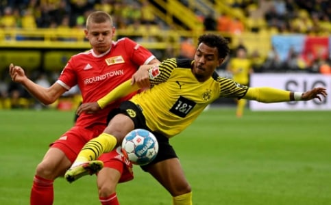 Stuttgart x Borussia Dortmund: saiba onde assistir, horário e escalações do  jogo pela Bundesliga - Lance!