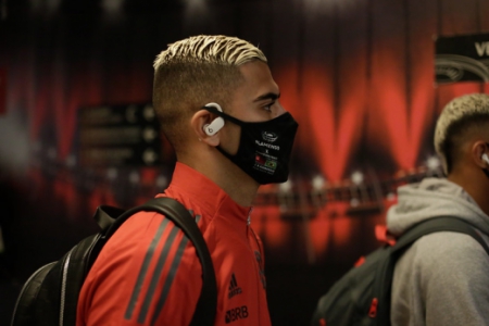 Andreas Pereira