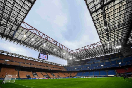 Estadio de San Siro