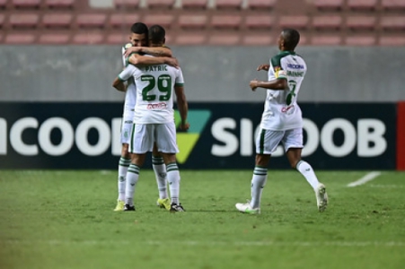 O Coelho está na 10ª posição e além de fugir do rebaixamento, sonha com uma vaga na Sul Americana de 2022