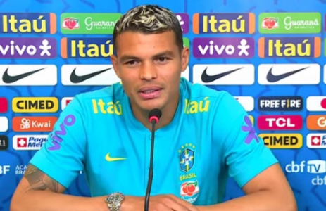 Thiago Silva