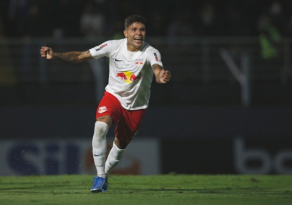 RB Bragantino x Atlético-GO