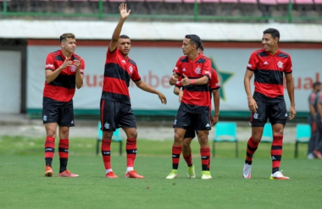 Flamengo sub-17