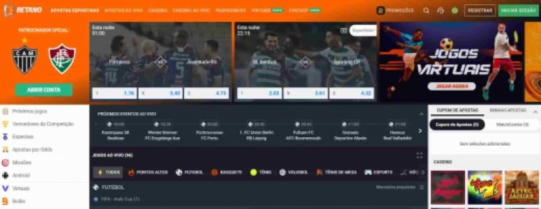 esportebet aposta