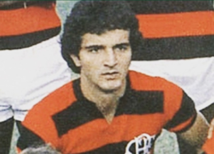 Tita - Flamengo