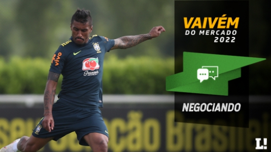 Vai e Vem - Paulinho