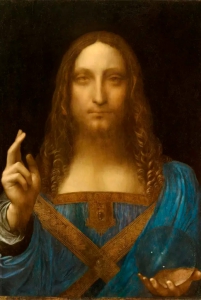 quadro de Jesus