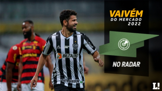 Vaivem - Diego Costa