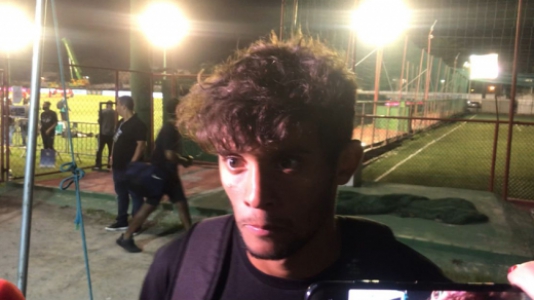 Gustavo Scarpa projeta disputa do Mundial e fala sobre a temporada 2022