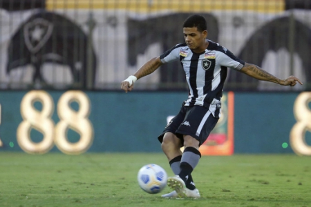 Raí - Botafogo