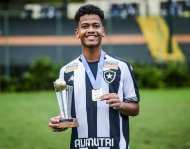 Kawan - Botafogo