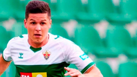 Guido Carrillo (Elche)