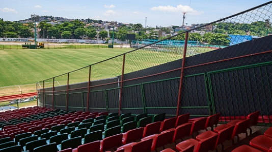 Estádio Luso Brasileiro