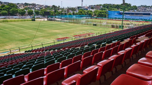 Estádio Luso Brasileiro