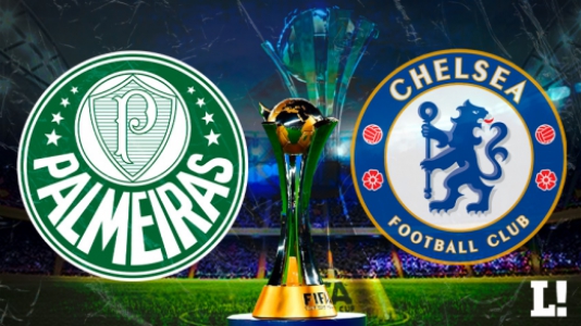 LANCE! Rápido: Chelsea na final do Mundial, e Palmeiras já inicia  preparação! | LANCE!