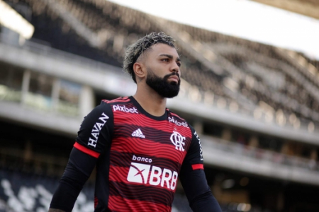 Gabigol