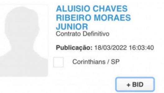 BID - Júnior Moraes