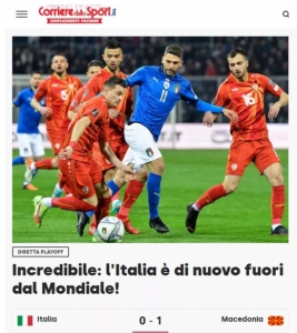 Corriere dello Sport