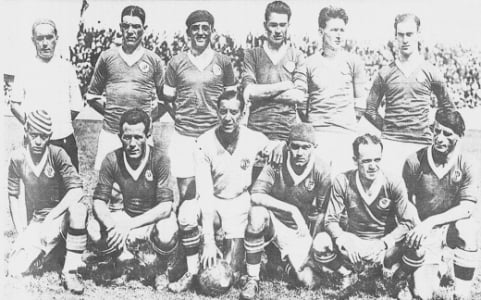 Palmeiras 1932
