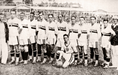 São Paulo 1931