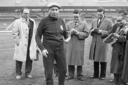 Bela Guttmann