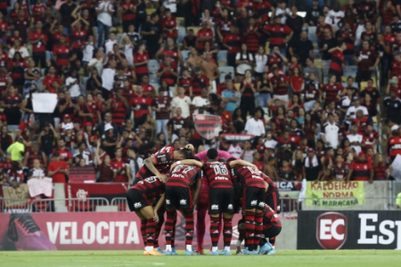 Flamengo x Fluminense
