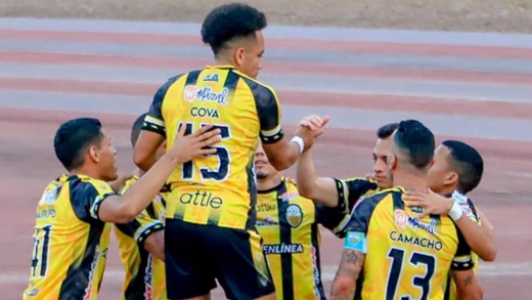 Deportivo Táchira