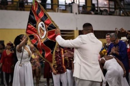 Imperadores Rubro-Negros
