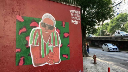 Cartola - Fluminense